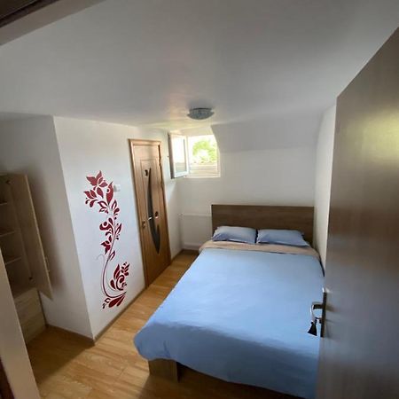 My Place - Cozy Rooms Sibiu Exteriér fotografie