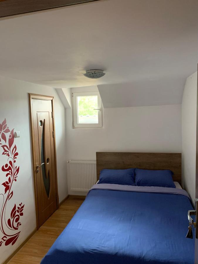My Place - Cozy Rooms Sibiu Exteriér fotografie