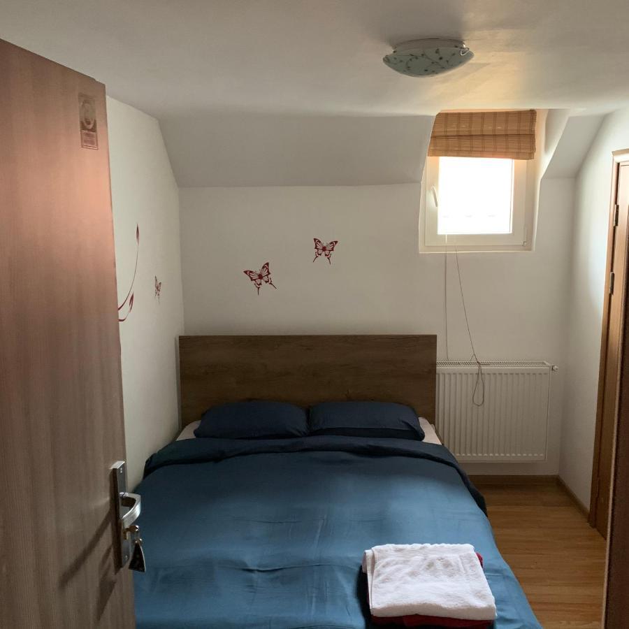 My Place - Cozy Rooms Sibiu Exteriér fotografie