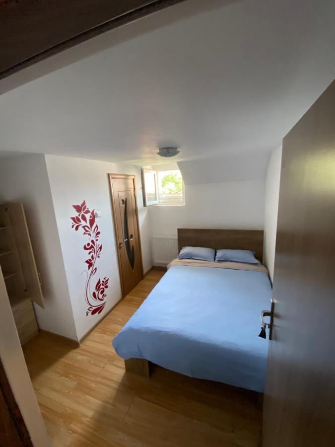 My Place - Cozy Rooms Sibiu Exteriér fotografie