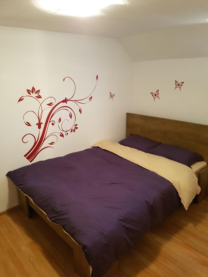 My Place - Cozy Rooms Sibiu Exteriér fotografie