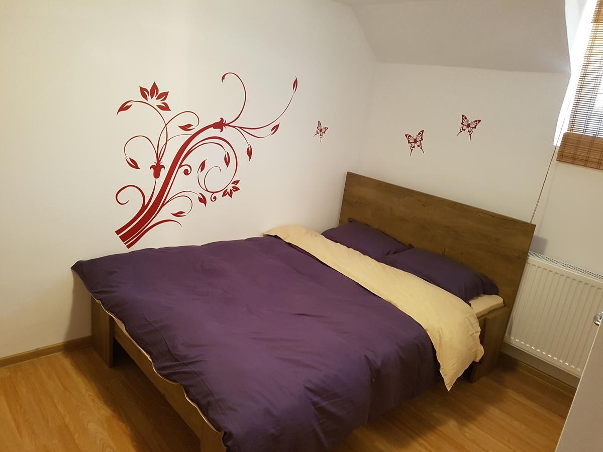 My Place - Cozy Rooms Sibiu Exteriér fotografie